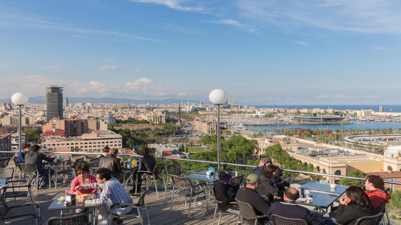 Catalunya Casas Stunning Modern Villa And Just Half Hour To Barcelona! カルデス・デ・モンブイ エクステリア 写真