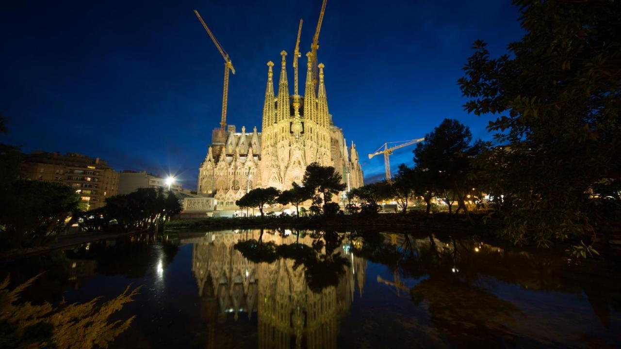 Catalunya Casas Stunning Modern Villa And Just Half Hour To Barcelona! カルデス・デ・モンブイ エクステリア 写真